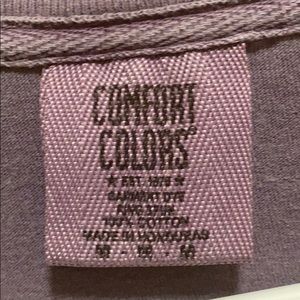 Tops - Comfort colors, southern trend tee Tops - Comfort colors, southern trend tee